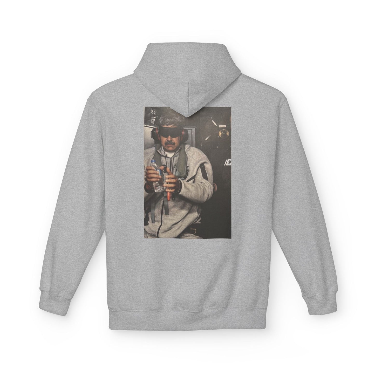 Hoodie — Maduro Captured