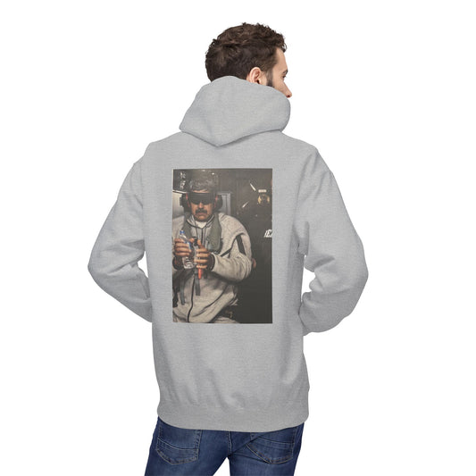 Hoodie — Maduro Captured