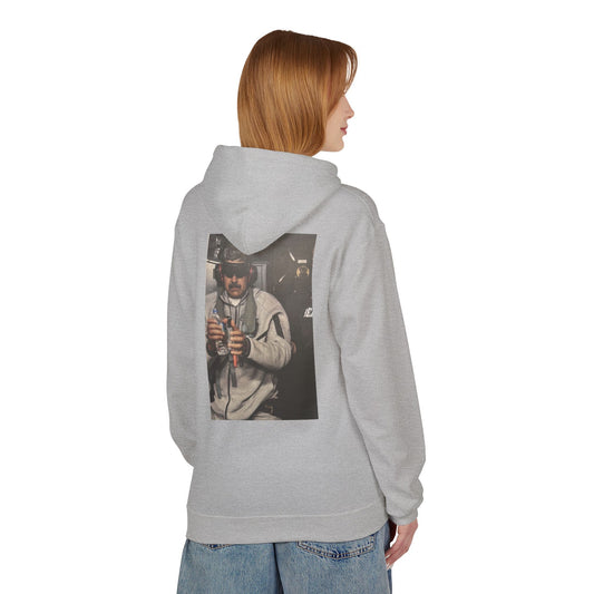 Hoodie — Maduro Captured