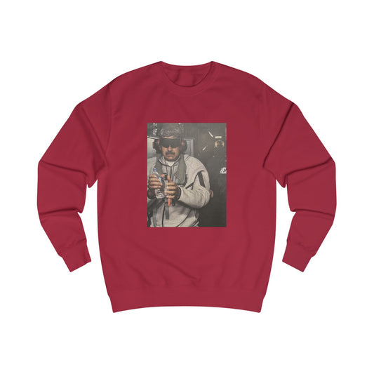 Sweatshirt — Maduro Captured