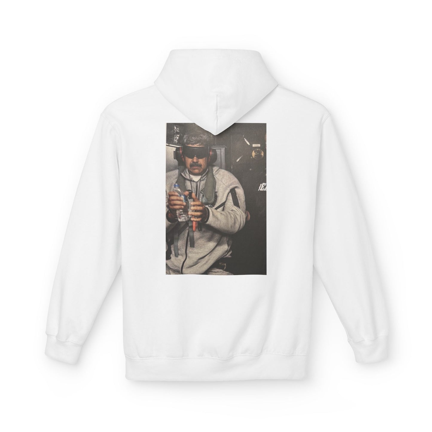 Hoodie — Maduro Captured