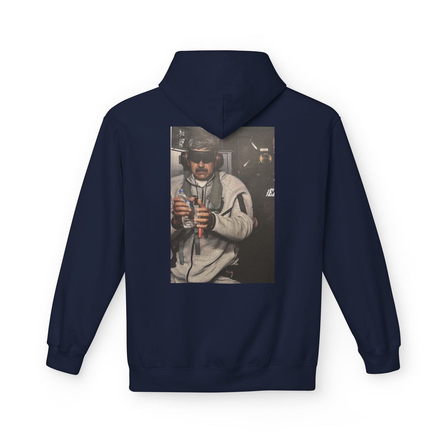 Hoodie — Maduro Captured