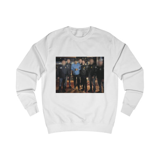 Sweatshirt — Maduro in NYC