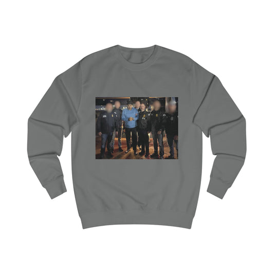 Sweatshirt — Maduro in NYC